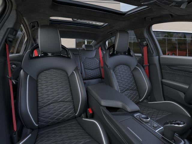 2026 Cadillac CT5-V Base