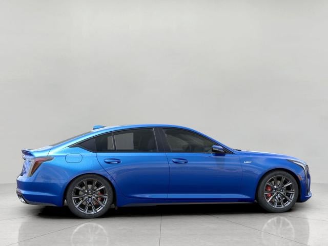 2026 Cadillac CT5-V Base