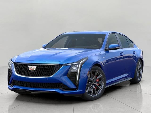 2026 Cadillac CT5-V Base