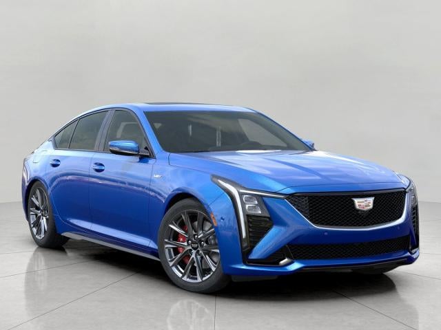 2026 Cadillac CT5-V Base