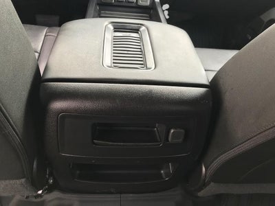 2019 Chevrolet Silverado 2500 HD LTZ