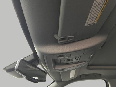 2019 Chevrolet Silverado 2500 HD LTZ