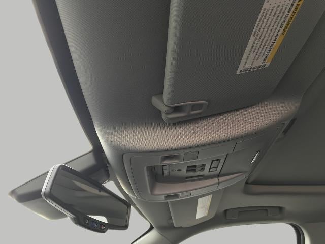 2019 Chevrolet Silverado 2500 HD LTZ