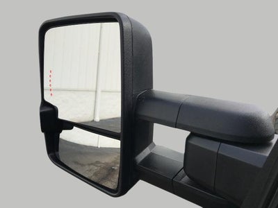 2019 Chevrolet Silverado 2500 HD LTZ