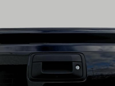 2019 Chevrolet Silverado 2500 HD LTZ