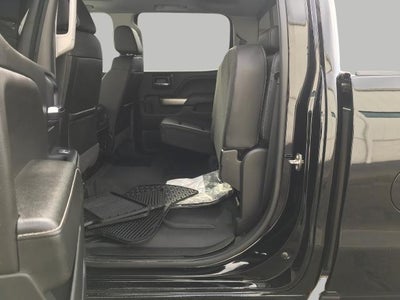 2019 Chevrolet Silverado 2500 HD LTZ