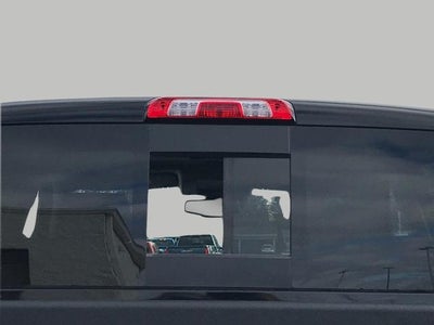 2019 Chevrolet Silverado 2500 HD LTZ