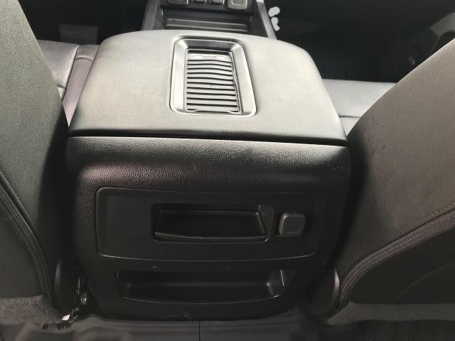 2019 Chevrolet Silverado 2500 HD LTZ