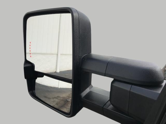 2019 Chevrolet Silverado 2500 HD LTZ