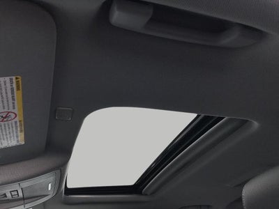 2019 Chevrolet Silverado 2500 HD LTZ