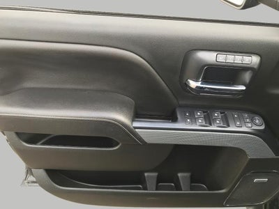 2019 Chevrolet Silverado 2500 HD LTZ