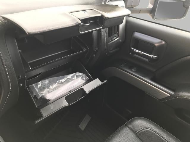 2019 Chevrolet Silverado 2500 HD LTZ