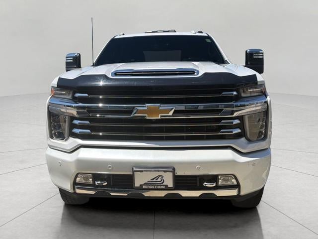 2020 Chevrolet Silverado 2500 HD High Country