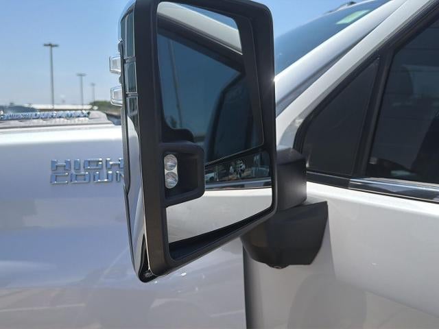 2020 Chevrolet Silverado 2500 HD High Country