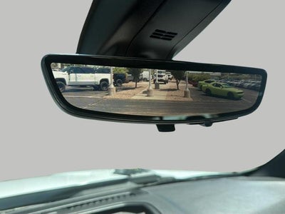 2020 Chevrolet Silverado 2500 HD High Country