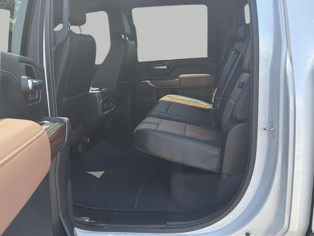 2020 Chevrolet Silverado 2500 HD High Country
