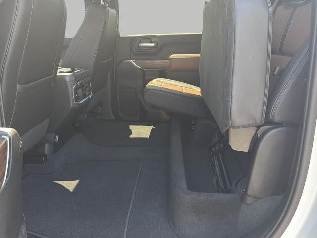 2020 Chevrolet Silverado 2500 HD High Country