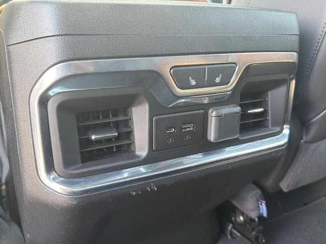 2020 Chevrolet Silverado 2500 HD High Country