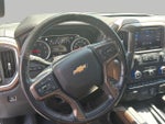 2020 Chevrolet Silverado 2500 HD High Country