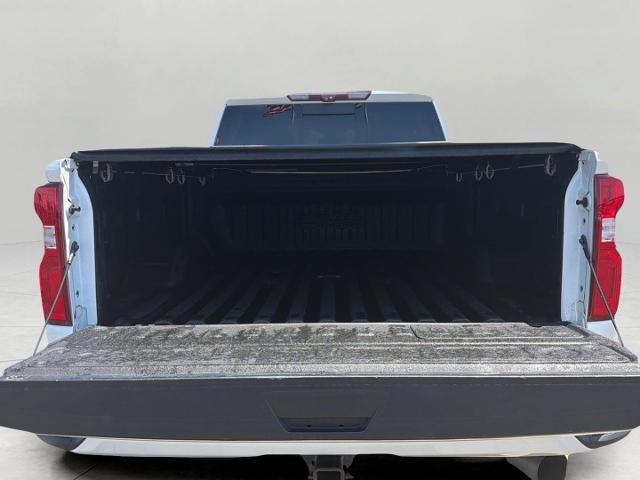 2020 Chevrolet Silverado 2500 HD High Country