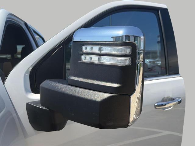 2020 Chevrolet Silverado 2500 HD High Country