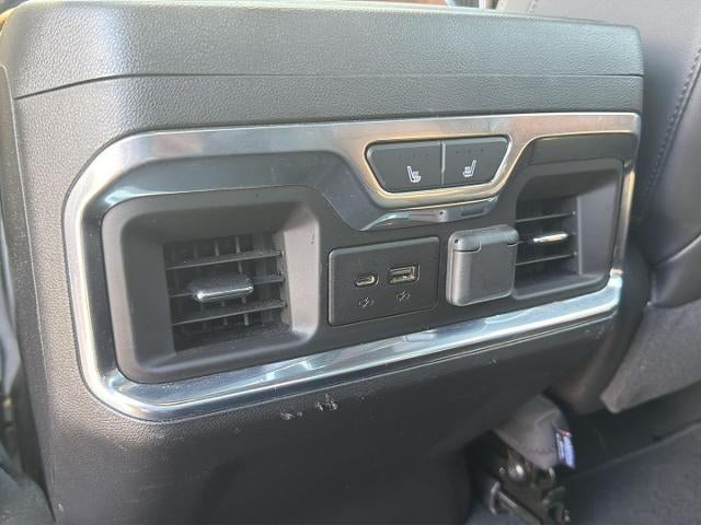 2020 Chevrolet Silverado 2500 HD High Country