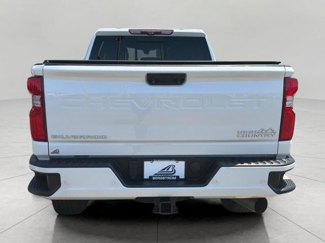 2020 Chevrolet Silverado 2500 HD High Country