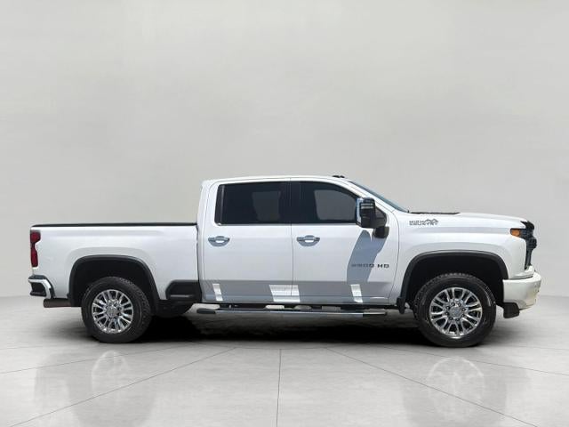 2020 Chevrolet Silverado 2500 HD High Country