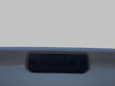 2022 Chevrolet Silverado 2500 HD Custom