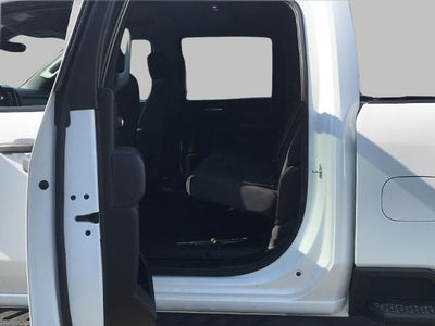 2022 Chevrolet Silverado 2500 HD Custom
