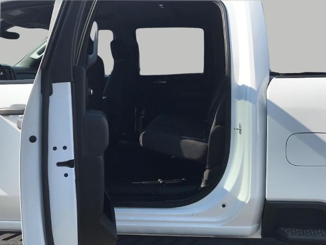 2022 Chevrolet Silverado 2500 HD Custom