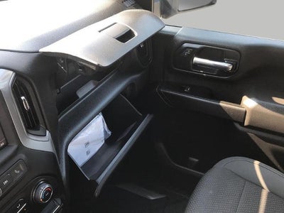 2022 Chevrolet Silverado 2500 HD Custom