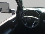 2022 Chevrolet Silverado 2500 HD Custom