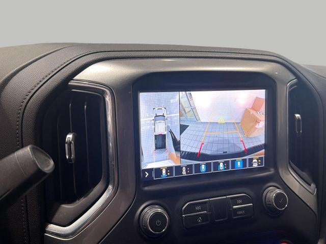 2021 Chevrolet Silverado 2500 HD LTZ