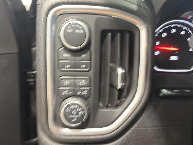 2021 Chevrolet Silverado 2500 HD LTZ