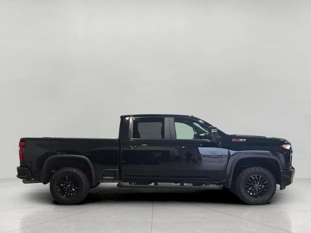 2021 Chevrolet Silverado 2500 HD LTZ