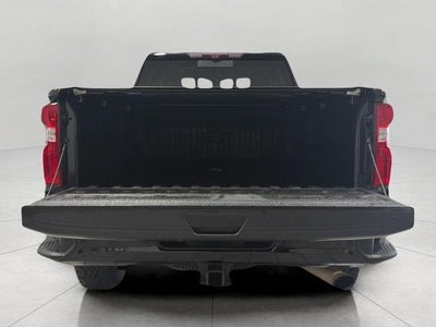 2021 Chevrolet Silverado 2500 HD LTZ
