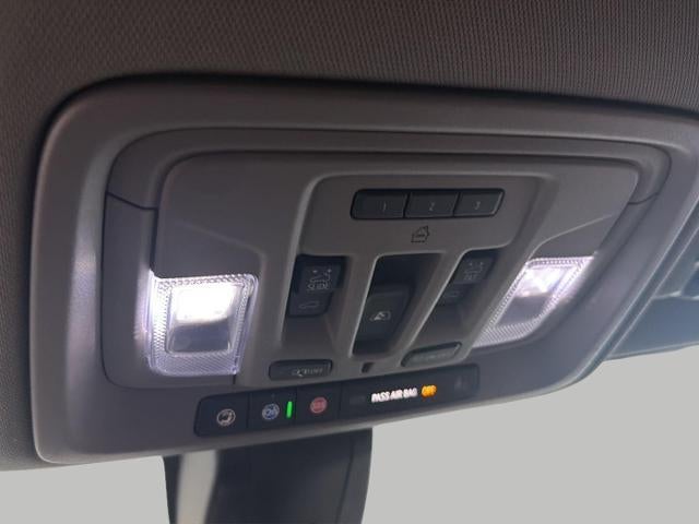 2021 Chevrolet Silverado 2500 HD LTZ