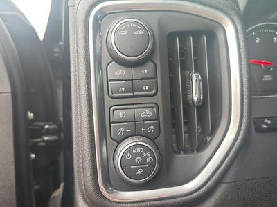 2020 Chevrolet Silverado 2500 HD High Country