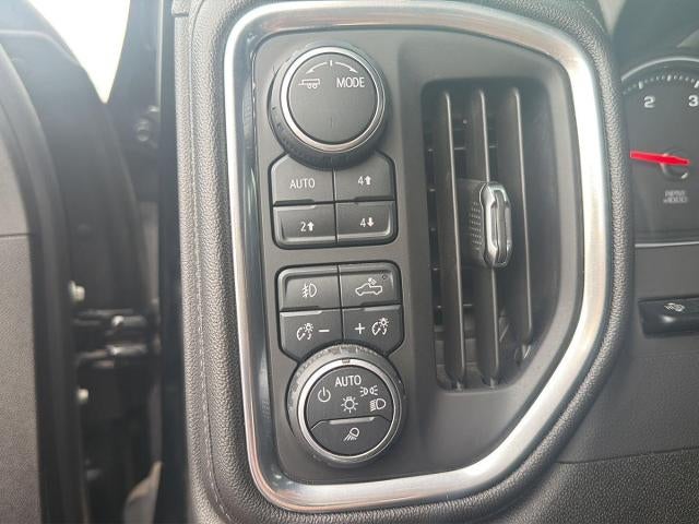 2020 Chevrolet Silverado 2500 HD High Country