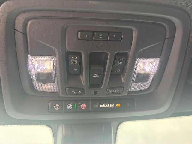 2020 Chevrolet Silverado 2500 HD High Country