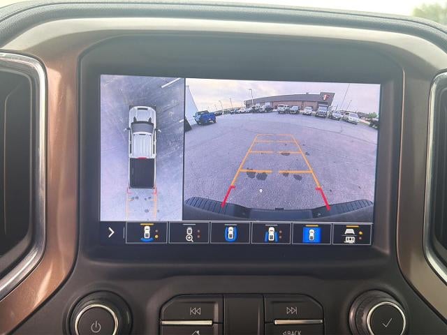 2020 Chevrolet Silverado 2500 HD High Country
