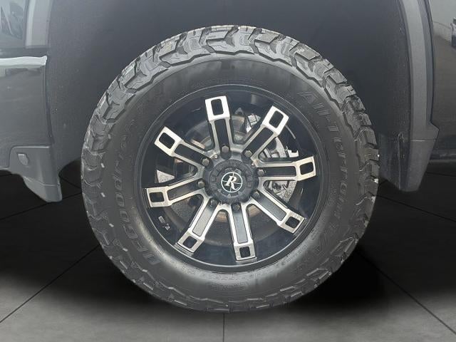 2020 Chevrolet Silverado 2500 HD High Country
