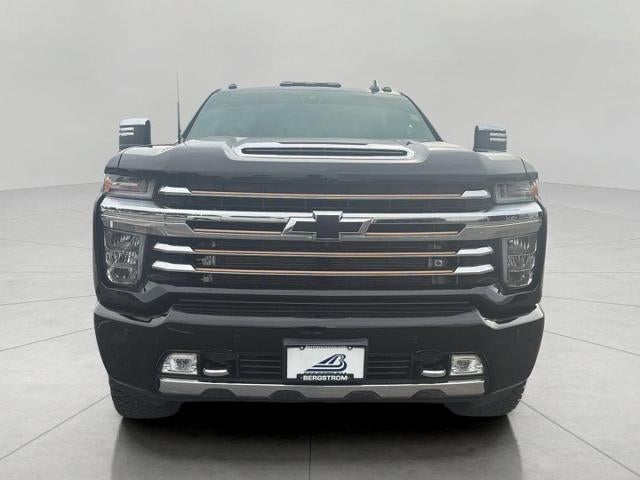 2020 Chevrolet Silverado 2500 HD High Country
