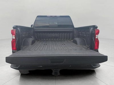 2020 Chevrolet Silverado 2500 HD High Country