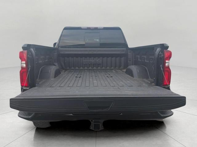 2020 Chevrolet Silverado 2500 HD High Country