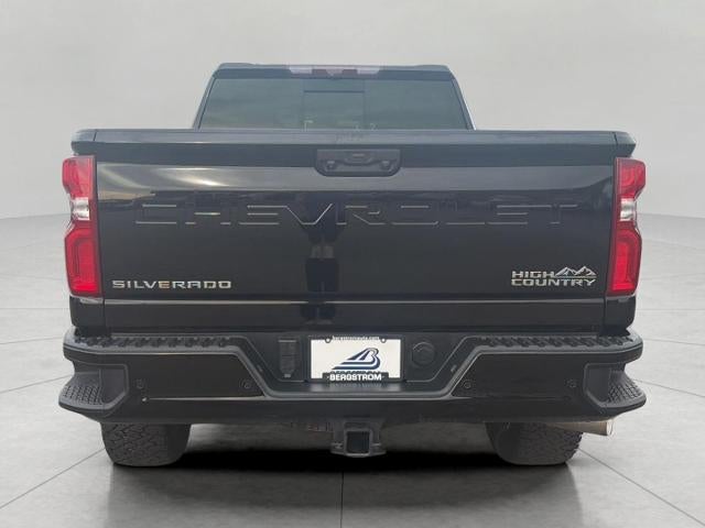 2020 Chevrolet Silverado 2500 HD High Country