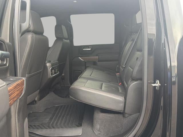2020 Chevrolet Silverado 2500 HD High Country