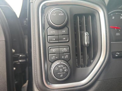2020 Chevrolet Silverado 2500 HD High Country