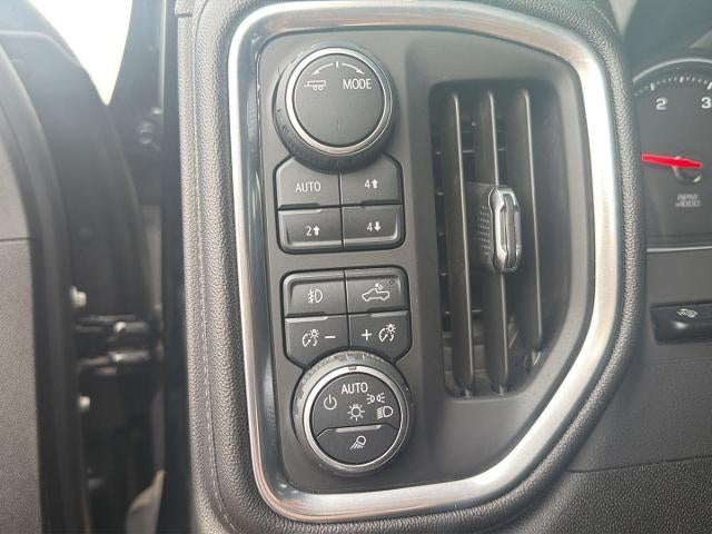 2020 Chevrolet Silverado 2500 HD High Country